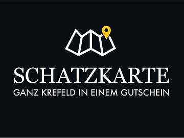Gutschein Schatzkarte