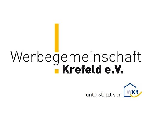 Logo der Werbegemeinschaft Krefeld